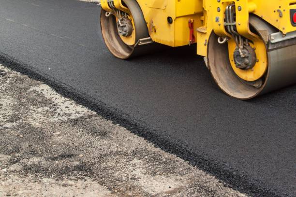 Recycled Asphalt Driveway Installation in Southmont, PA