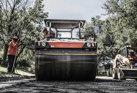 Best Asphalt Driveway Installation  in Southmont, PA